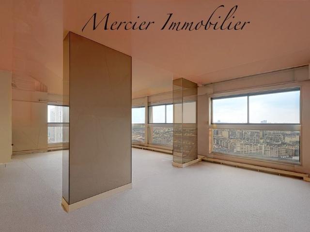Prestigieux appartement en vente Motte Picquet, Commerce, Necker, France
