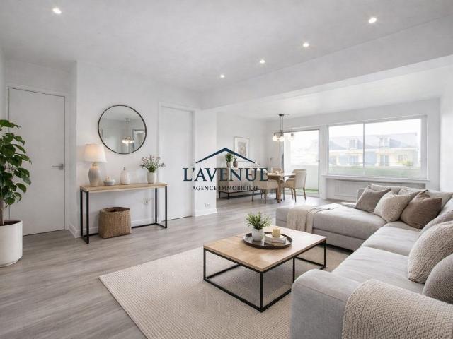 Prestigieux appartement en vente Motte Picquet, Commerce, Necker, France