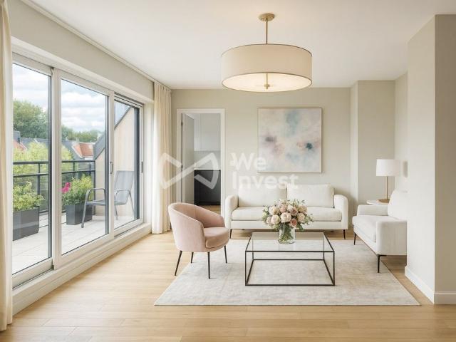 Prestigieux appartement en vente Mouvaux, Hauts de France
