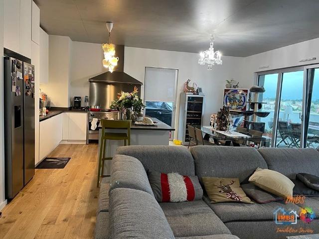 Prestigieux appartement en vente Mulhouse, Grand Est