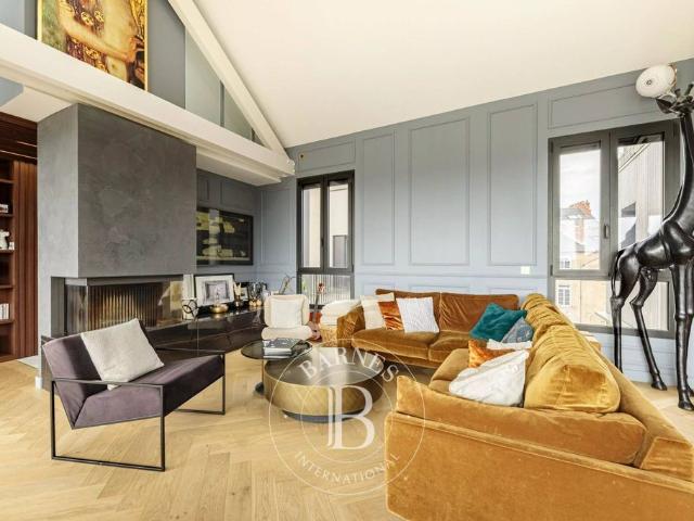 Prestigieux appartement en vente Nantes, Pays de la Loire