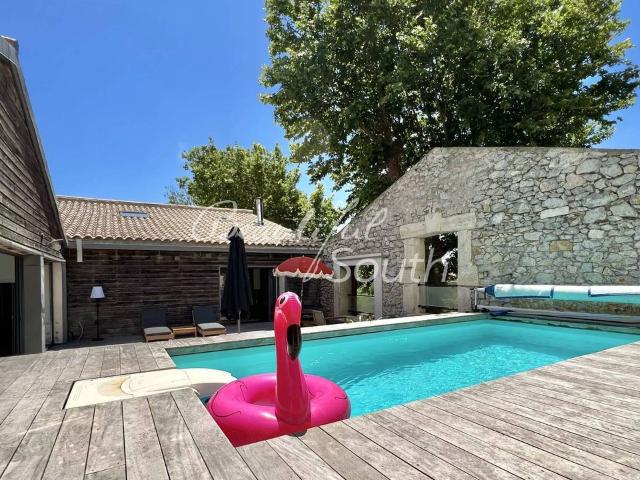 Prestigieux appartement en vente Narbonne, Occitanie