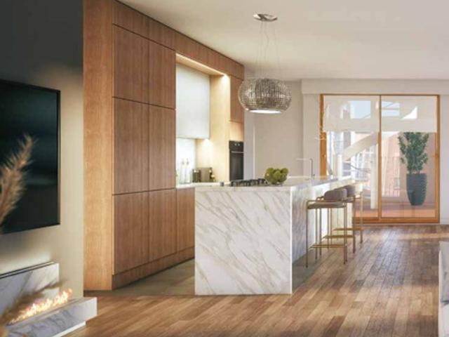 Prestigieux appartement en vente Nation Picpus, Gare de Lyon, Bercy, France