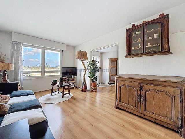 Prestigieux appartement en vente Nation Picpus, Gare de Lyon, Bercy, France