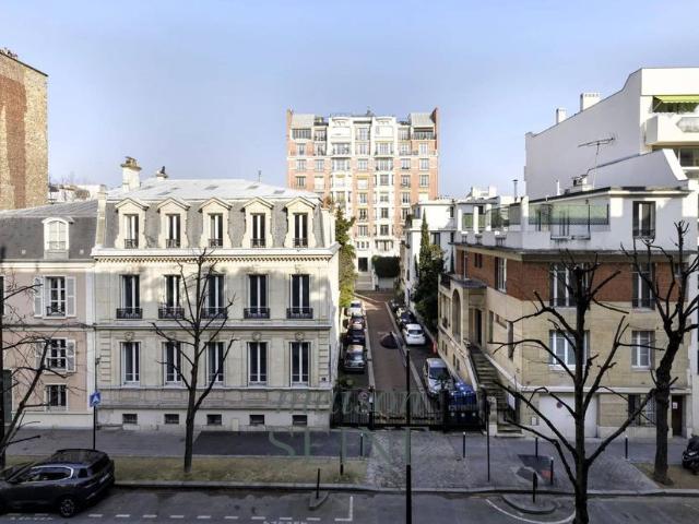 Prestigieux appartement en vente Neuilly sur Seine, France