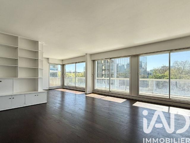 Prestigieux appartement en vente Neuilly sur Seine, France
