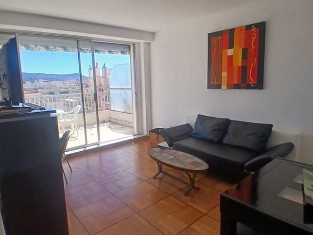 Prestigieux appartement en vente Nice, France