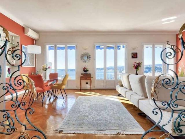 Prestigieux appartement en vente Nice, France