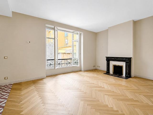 Prestigieux appartement en vente Nice, France