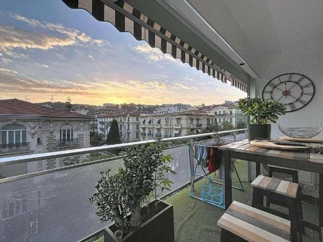 Prestigieux appartement en vente Nice, France