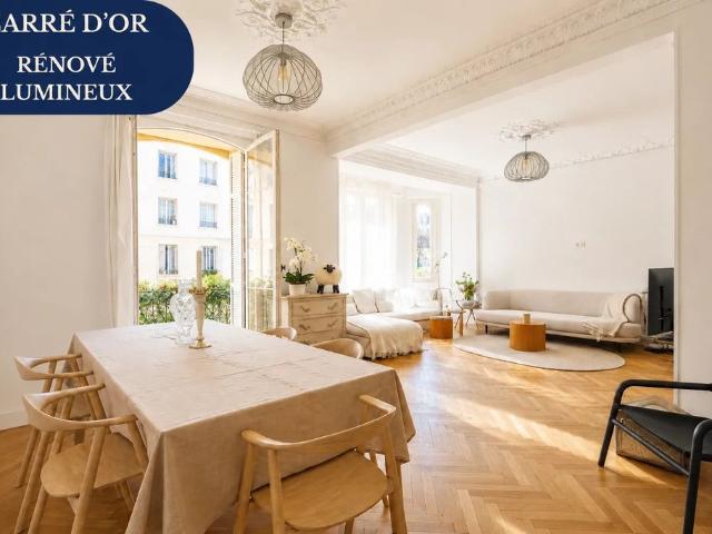 Prestigieux appartement en vente Nice, France