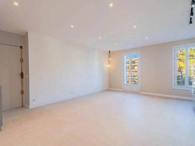 Prestigieux appartement en vente Nice, France