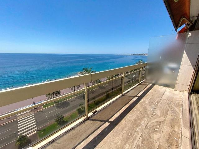 Prestigieux appartement en vente Nice, Provence Alpes Côte d'Azur