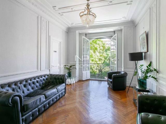 Prestigieux appartement en vente Nice, Provence Alpes Côte d'Azur