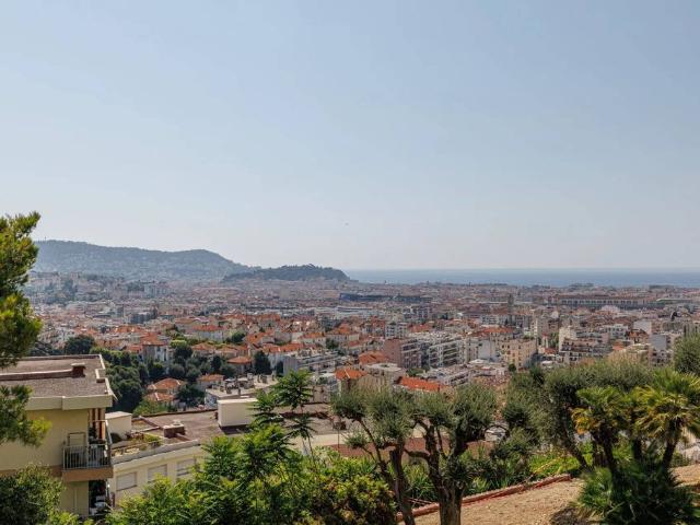 Prestigieux appartement en vente Nice, Provence Alpes Côte d'Azur