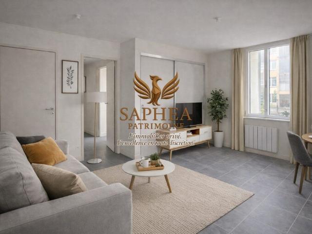 Prestigieux appartement en vente Nice, Provence Alpes Côte d'Azur