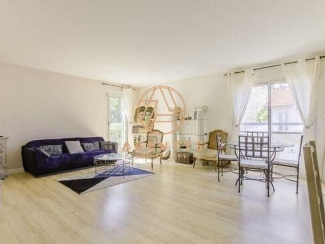 Prestigieux appartement en vente Nogent sur Marne, Île de France
