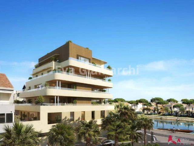 Prestigieux appartement en vente Palavas les Flots, Occitanie