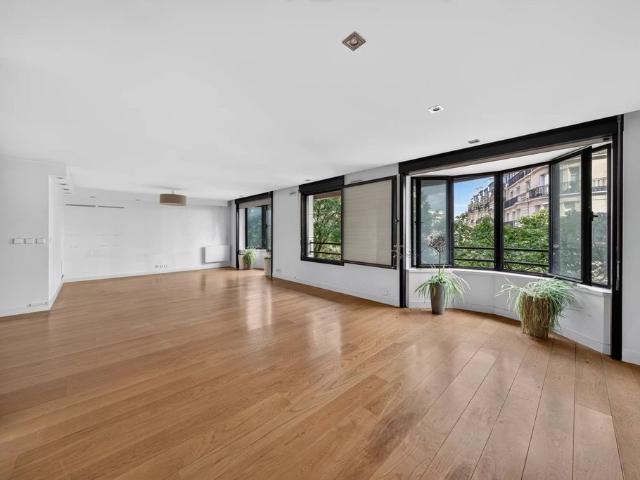 Prestigieux appartement en vente Paris, France