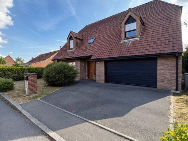 Prestigieux appartement en vente Pont à Marcq, Hauts de France