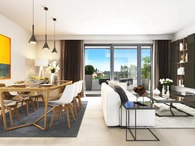 Prestigieux appartement en vente Poissy, Île de France