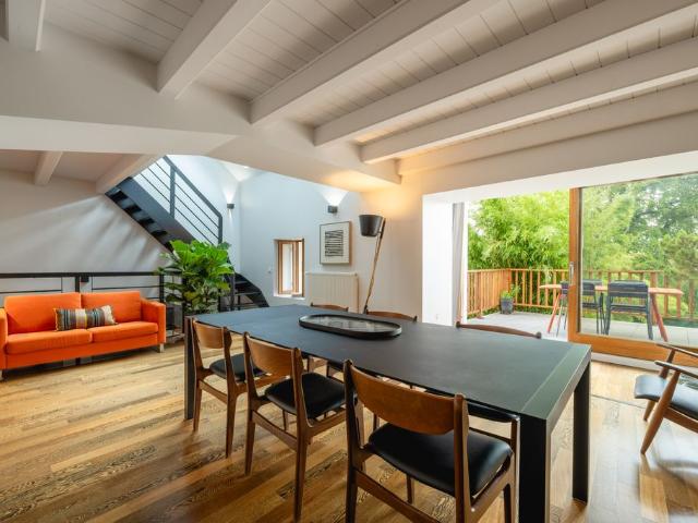 Prestigieux appartement en vente Pringy, Auvergne Rhône Alpes