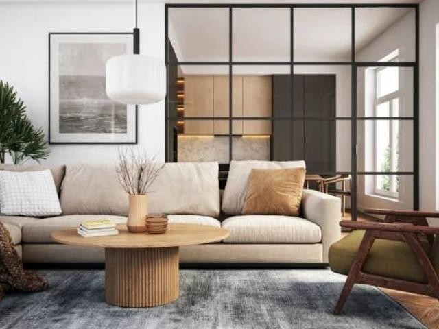 Prestigieux appartement en vente Puteaux, Île de France