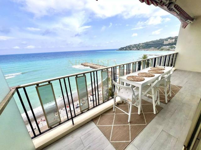 Prestigieux appartement en vente Roquebrune Cap Martin, France