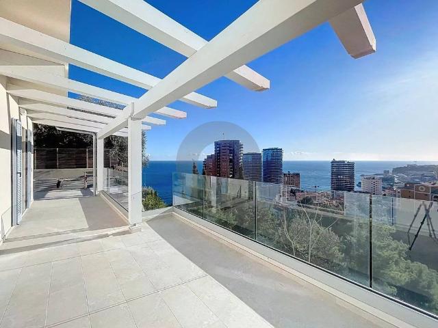 Prestigieux appartement en vente Roquebrune Cap Martin, Provence Alpes Côte d'Azur