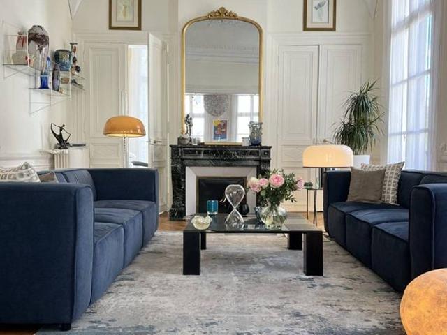 Prestigieux appartement en vente Rouen, France