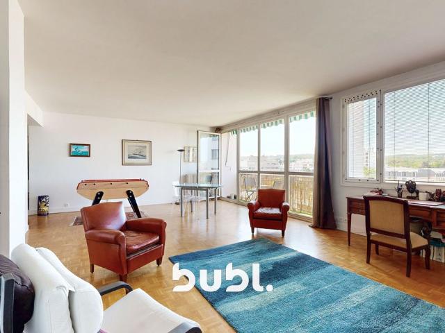 Prestigieux appartement en vente Rueil Malmaison, Île de France