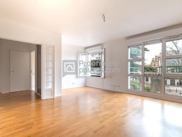 Prestigieux appartement en vente Sceaux, France