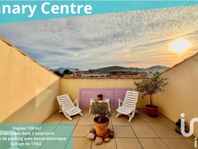 Prestigieux appartement en vente Sanary sur Mer, Provence Alpes Côte d'Azur