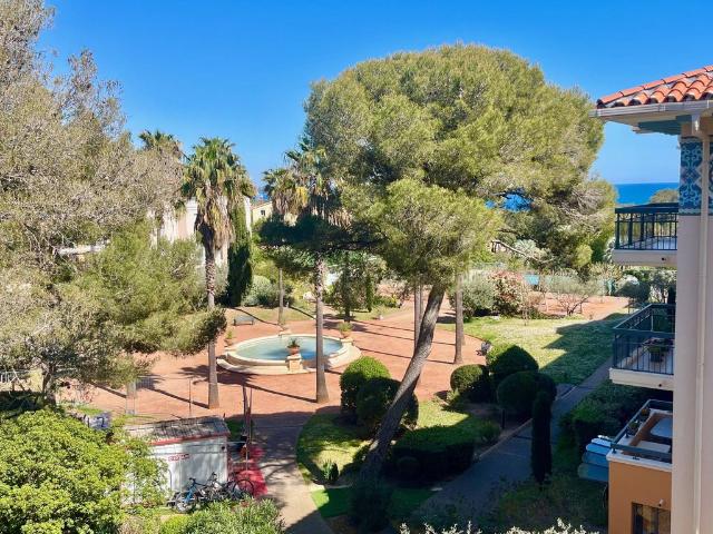 Prestigieux appartement en vente Saint Aygulf, Provence Alpes Côte d'Azur