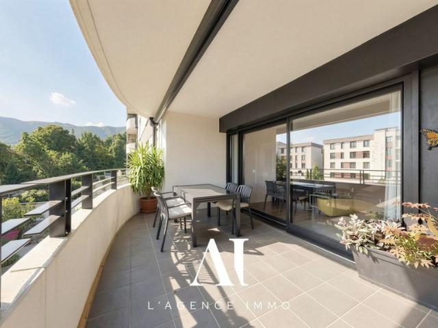 Prestigieux appartement en vente Saint Genis Pouilly, Auvergne Rhône Alpes