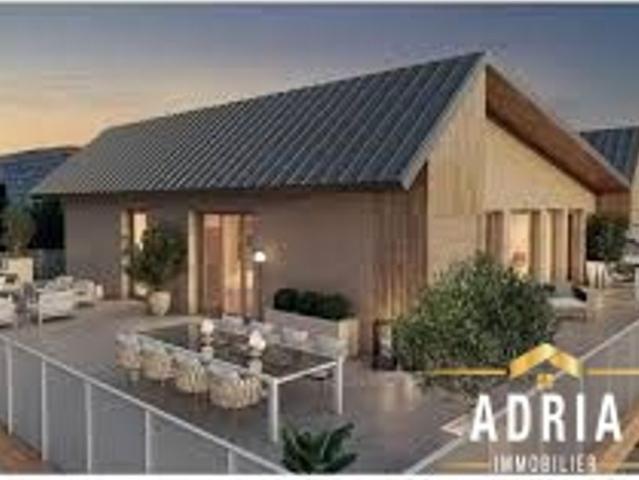 Prestigieux appartement en vente Saint Julien en Genevois, Auvergne Rhône Alpes
