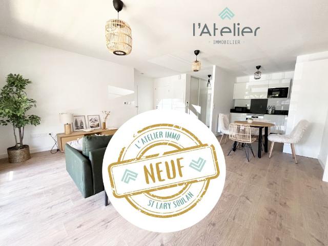 Prestigieux appartement en vente Saint Lary Soulan, Occitanie