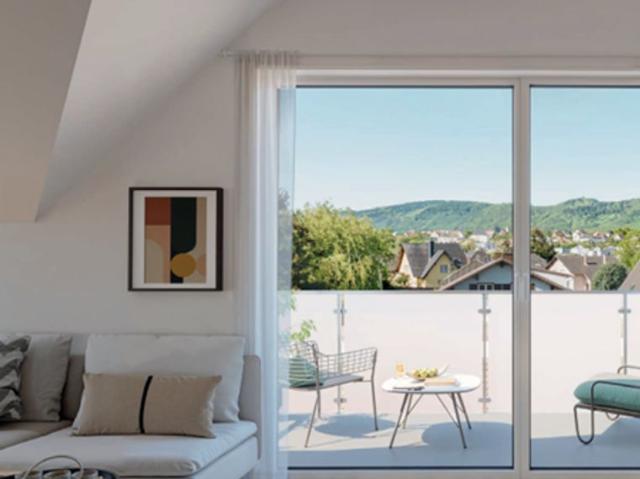 Prestigieux appartement en vente Saint Laurent du Var, France