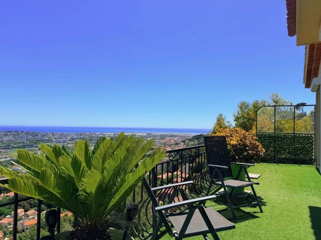 Prestigieux appartement en vente Saint Laurent du Var, France