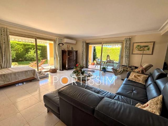 Appartement de prestige en vente Saint Laurent du Var, Provence Alpes Côte d'Azur