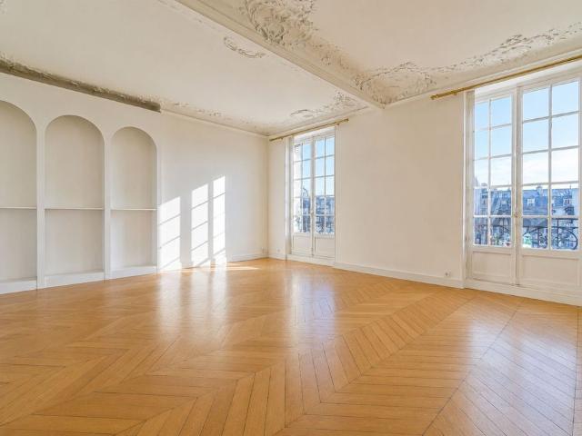 Prestigieux appartement en vente Saint Mandé, France