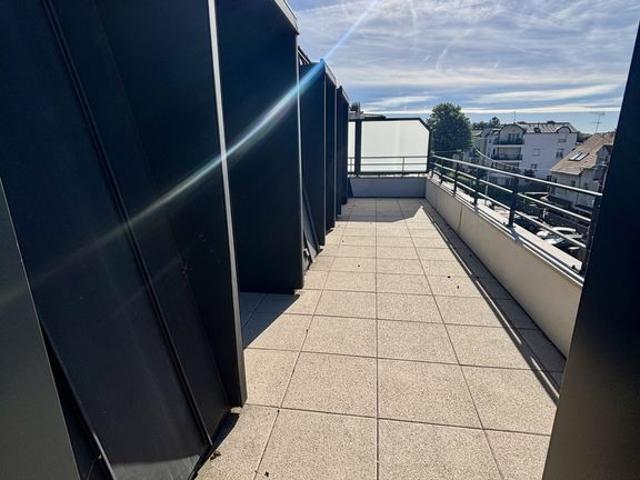 Prestigieux appartement en vente Sainte Geneviève des Bois, Île de France