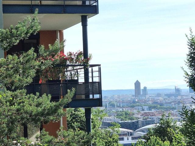 Prestigieux appartement en vente Sainte Foy lès Lyon, Auvergne Rhône Alpes
