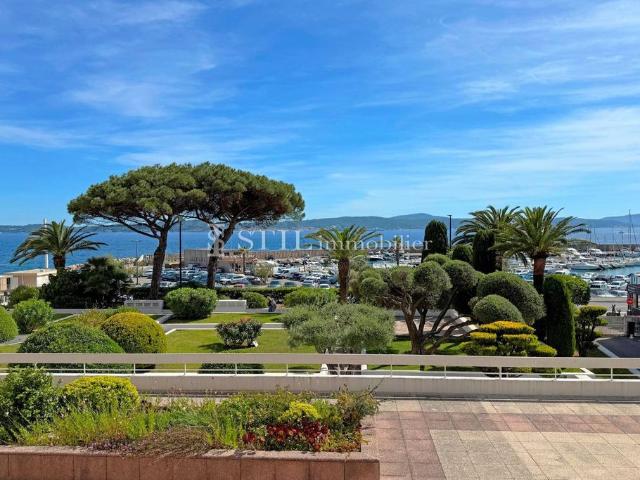 Prestigieux appartement en vente Sainte Maxime, Provence Alpes Côte d'Azur