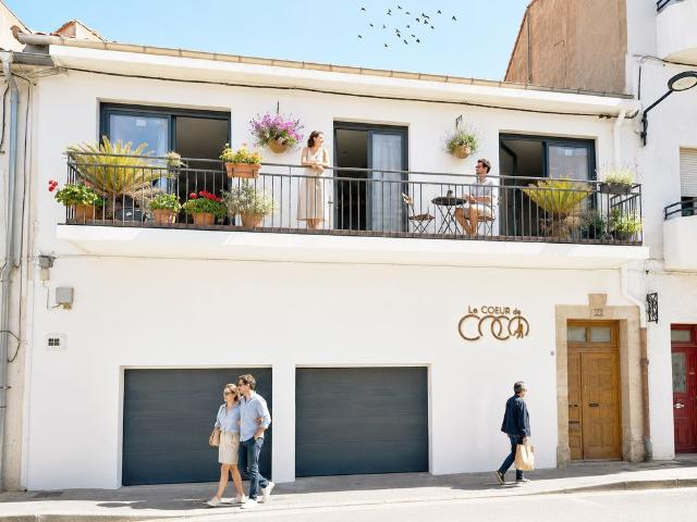 Prestigieux appartement en vente Sète, France