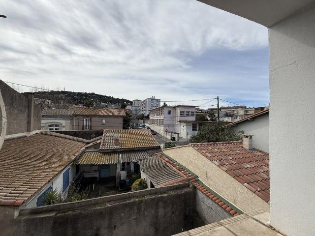 Prestigieux appartement en vente Sète, France