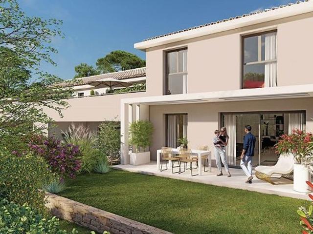 Prestigieux appartement en vente Six Fours les Plages, Provence Alpes Côte d'Azur