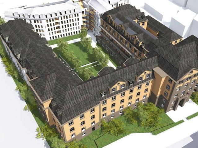 Prestigieux appartement en vente Strasbourg, Grand Est