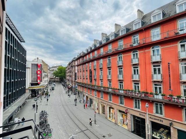 Prestigieux appartement en vente Strasbourg, Grand Est