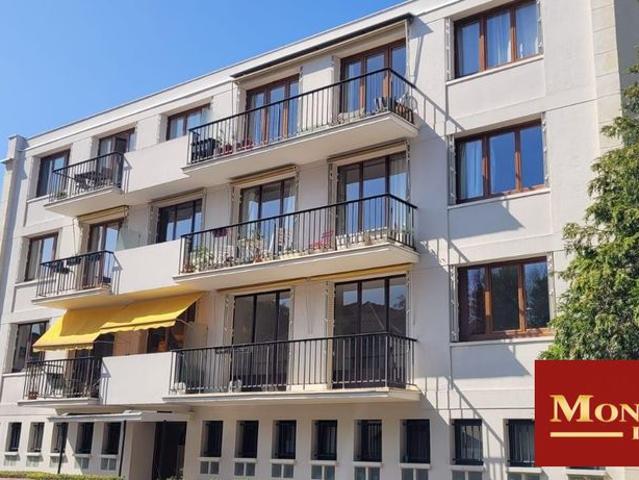 Prestigieux appartement en location Versailles, France